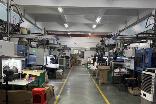 注塑成型加工工藝是什么？（注塑成型加工的五個要點解析）